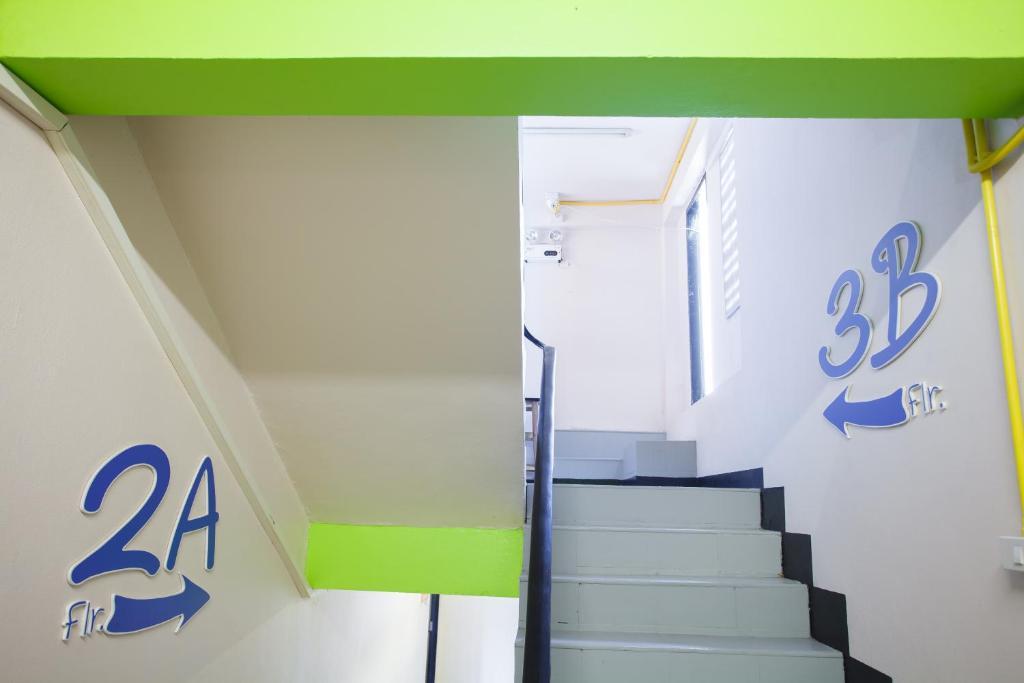 Fun-D Hostel Chiang Rai Ngoại thất bức ảnh