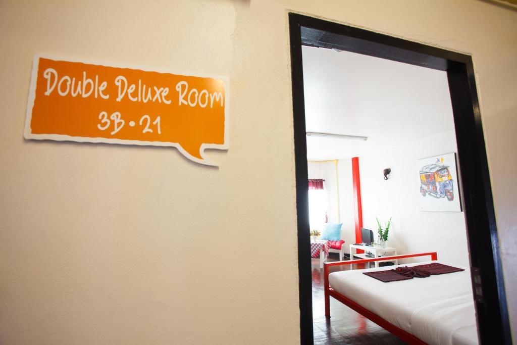 Fun-D Hostel Chiang Rai Phòng bức ảnh