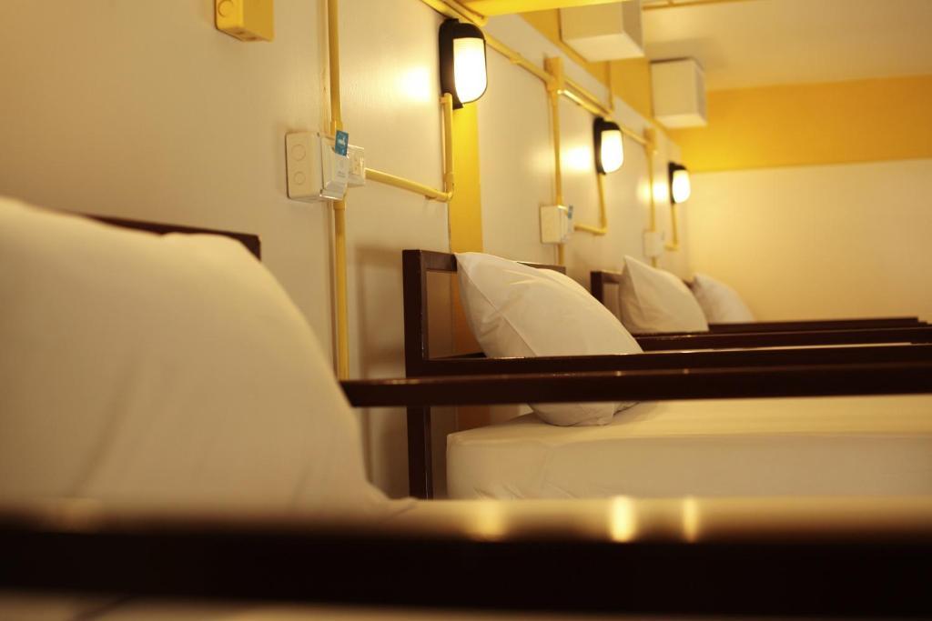 Fun-D Hostel Chiang Rai Phòng bức ảnh